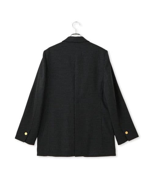 【値下げ】ADAM ET ROPÉ FEMME シングルブレストスリット