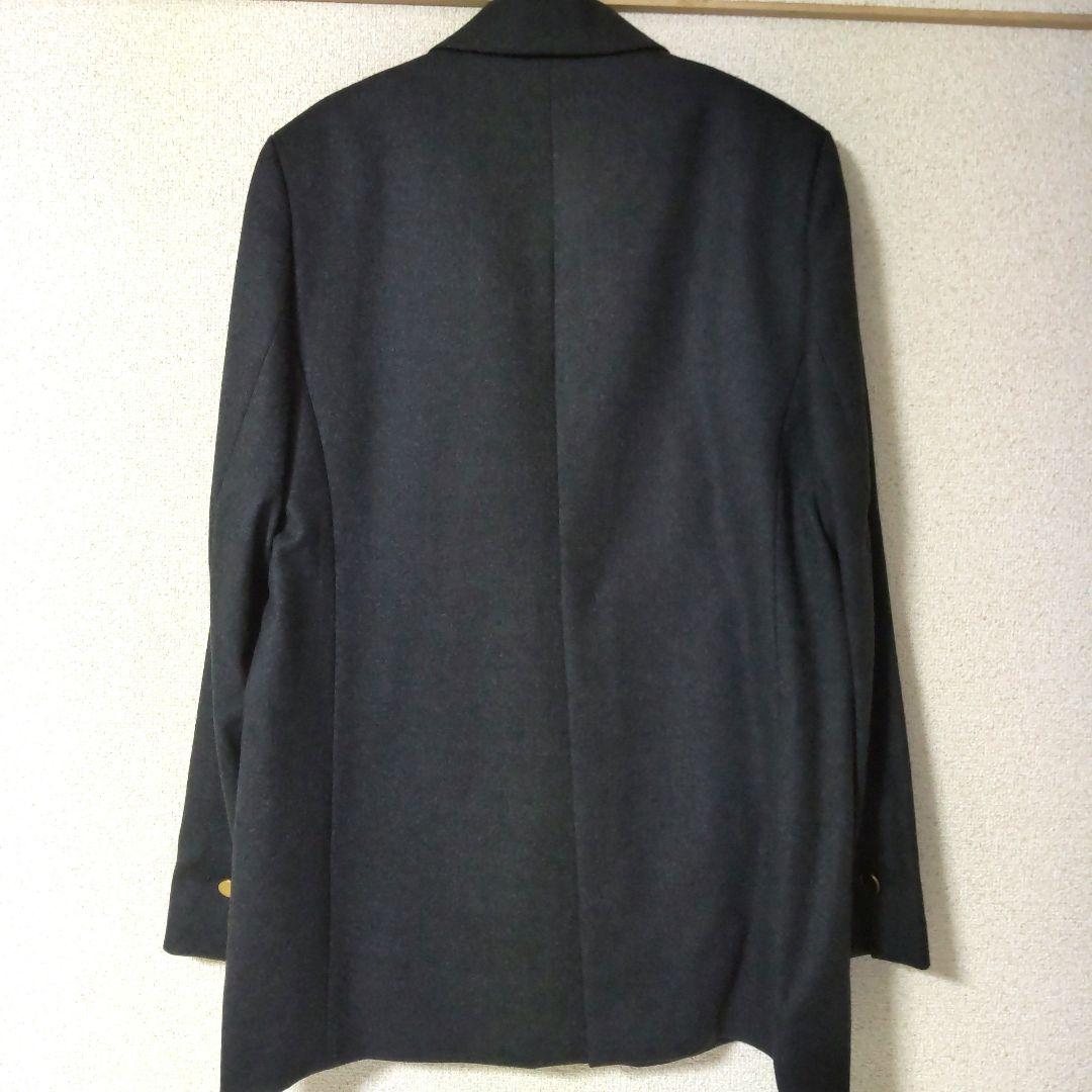 【値下げ】ADAM ET ROPÉ FEMME シングルブレストスリット