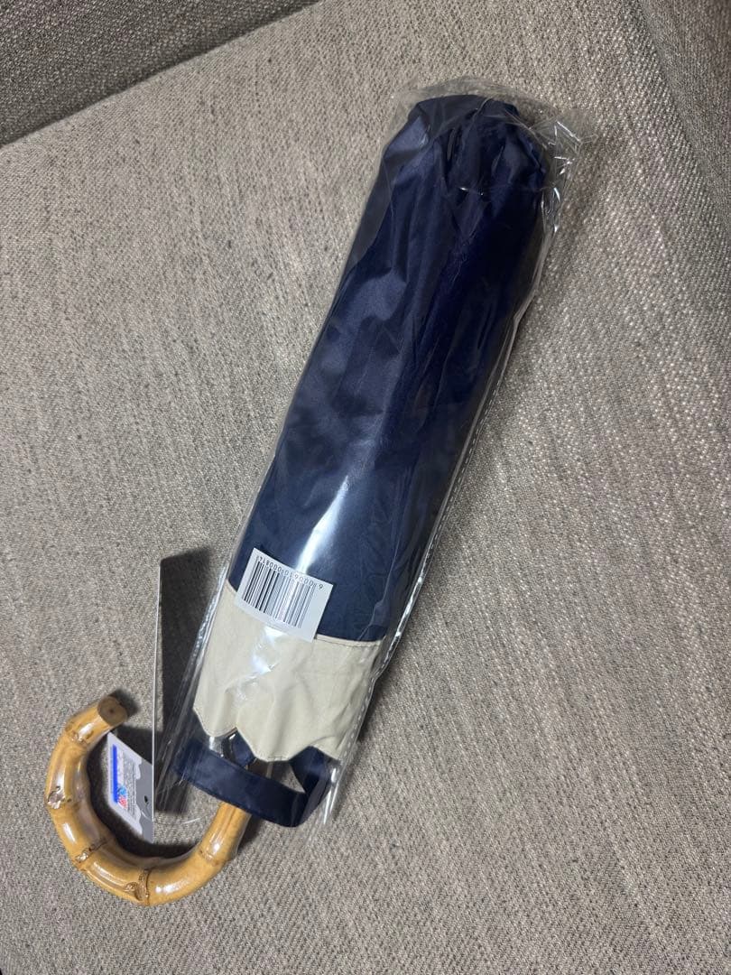 しぃちゃん　成瀬愛里　完全遮光日傘