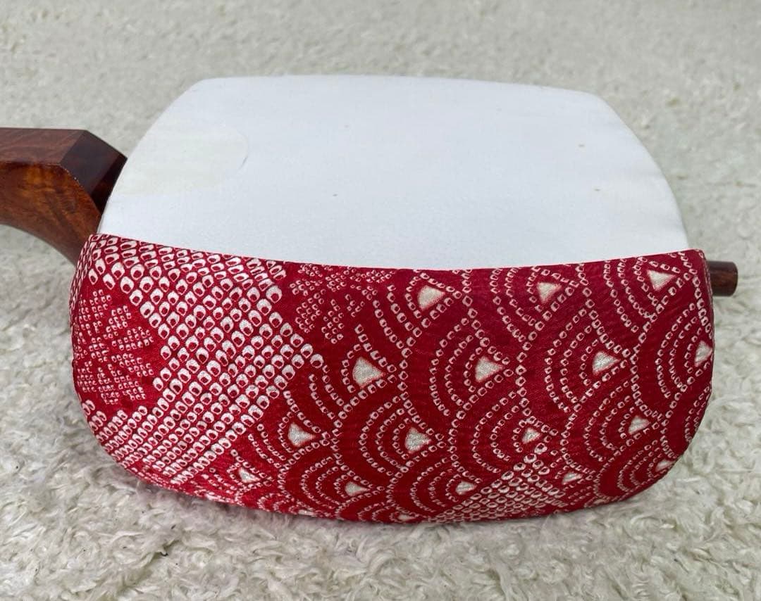 三味線 三つ折り本体と付属品セット