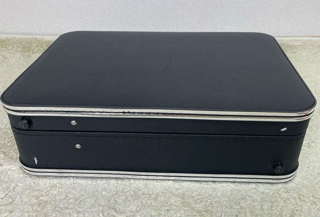 三味線 三つ折り本体と付属品セット