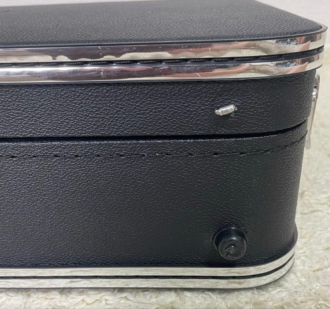 三味線 三つ折り本体と付属品セット