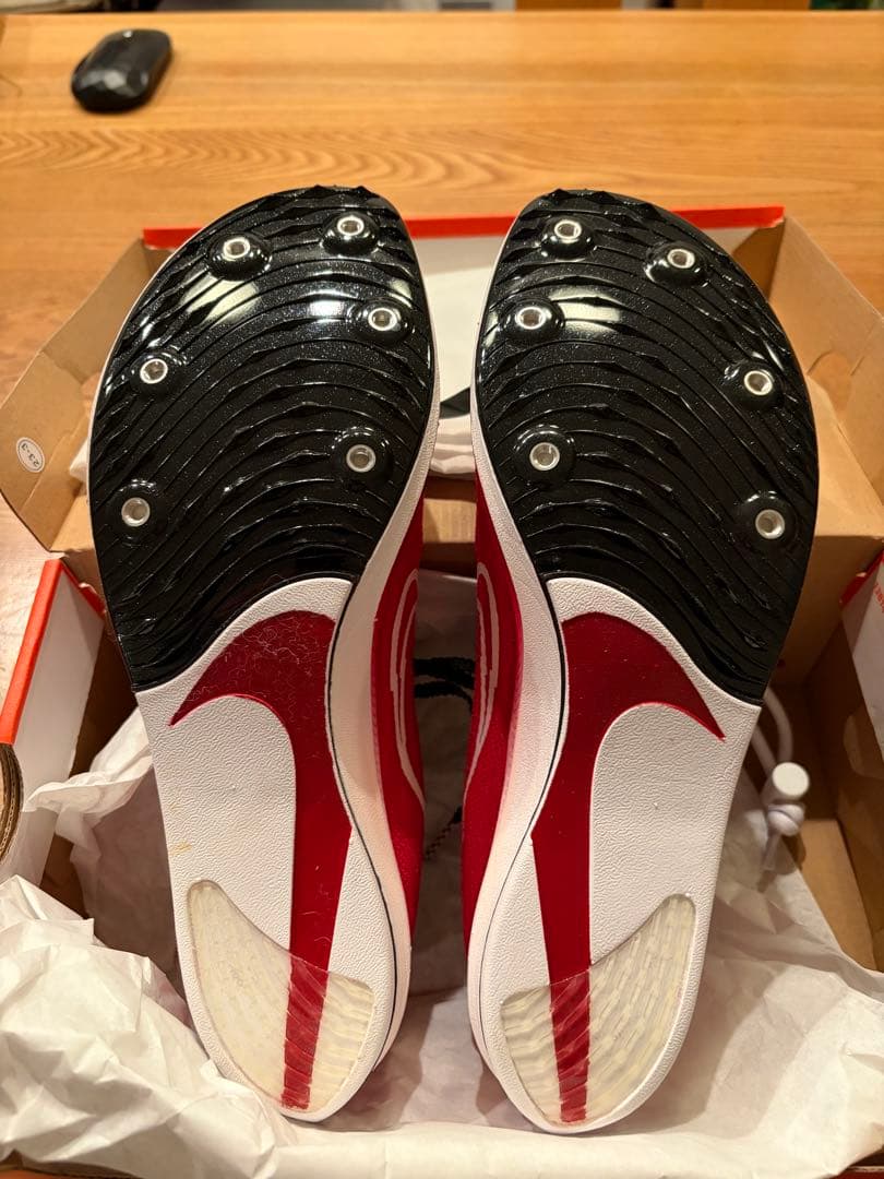 Nike ドラゴンフライ　BTCモデル　未使用品