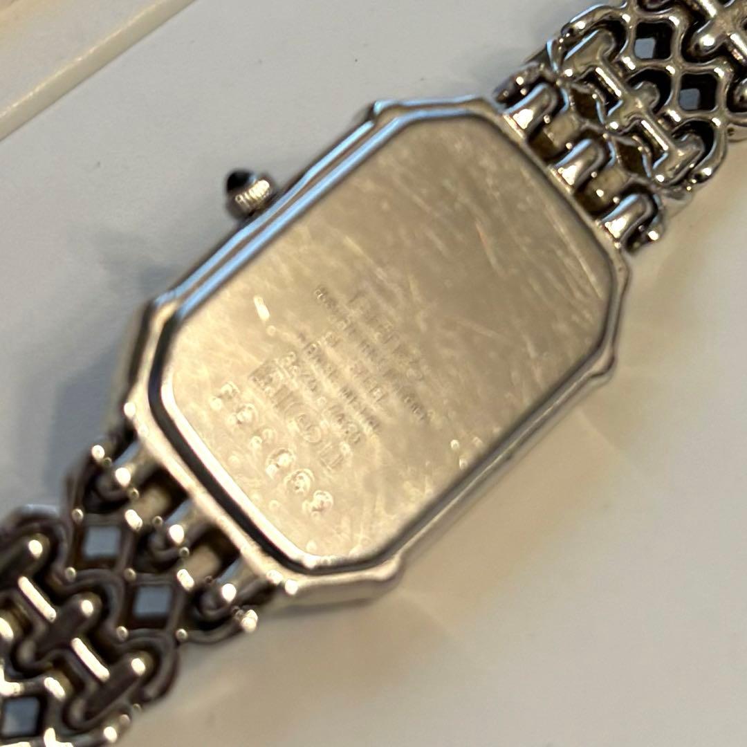 SEIKO セイコー エクセリーヌ 2E20-7460 ダイヤ12P