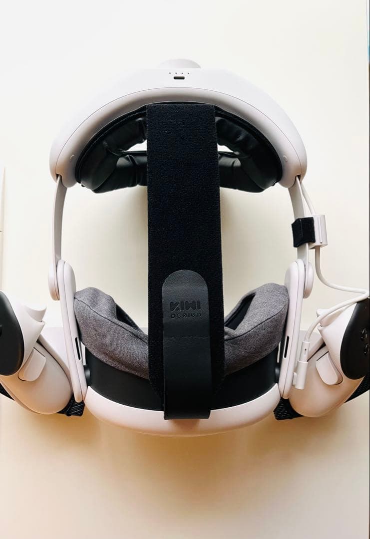  Quest 3 512GB（ゲーム約8万円分付き、美品）