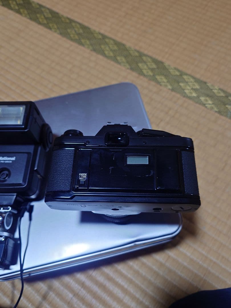 OLYMPUS OM-10 フィルムカメラ セット