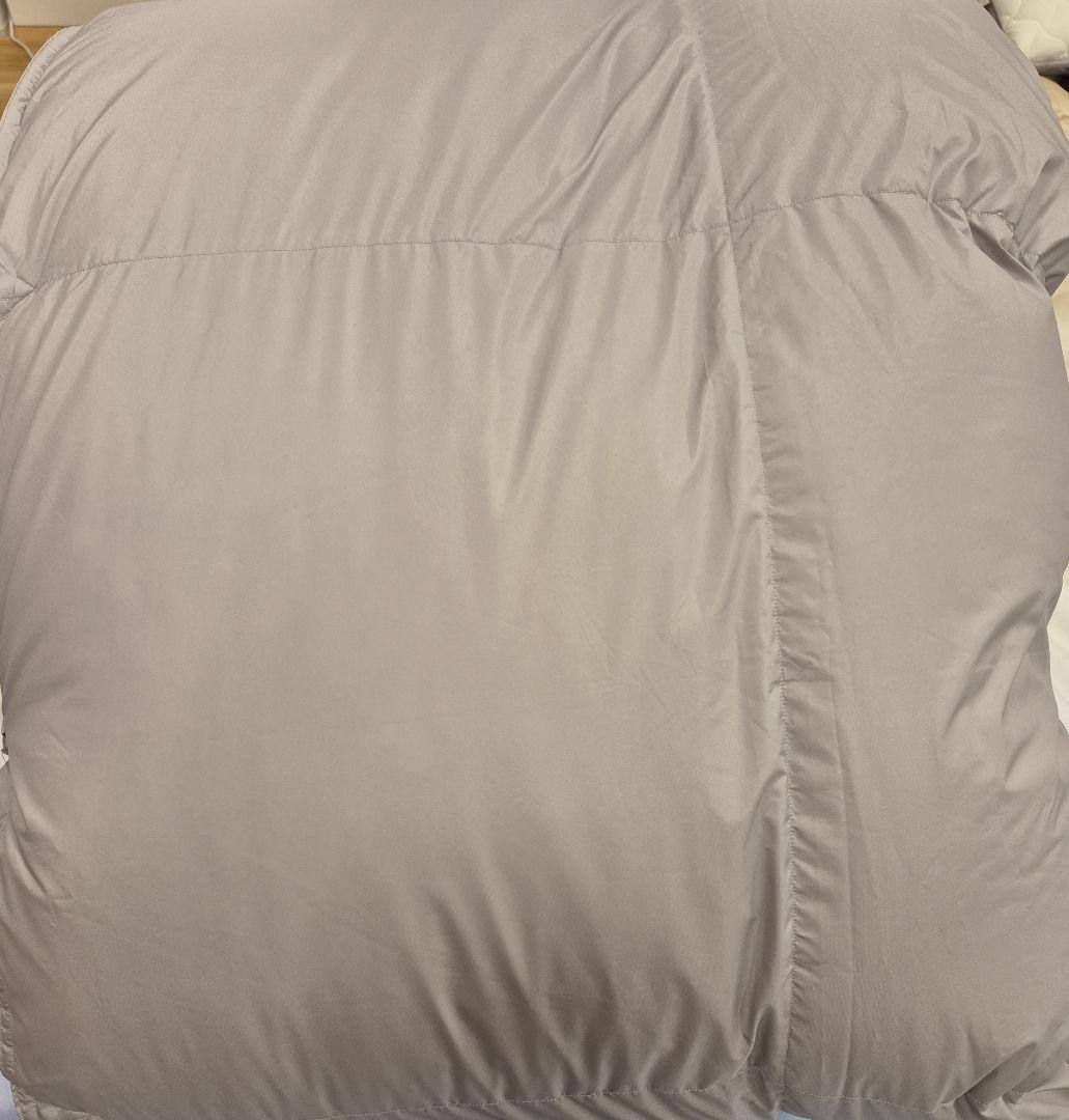 GORE ゴアテックス羽毛布団シングル　70%オフ