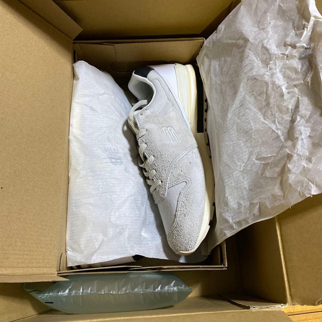 new balance × nonnative cm996nns