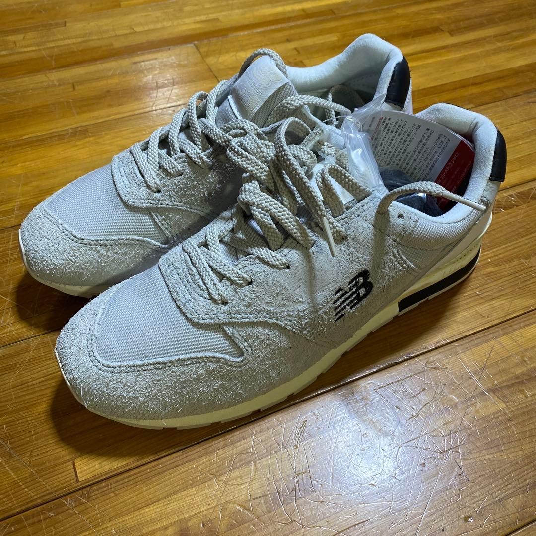 new balance × nonnative cm996nns