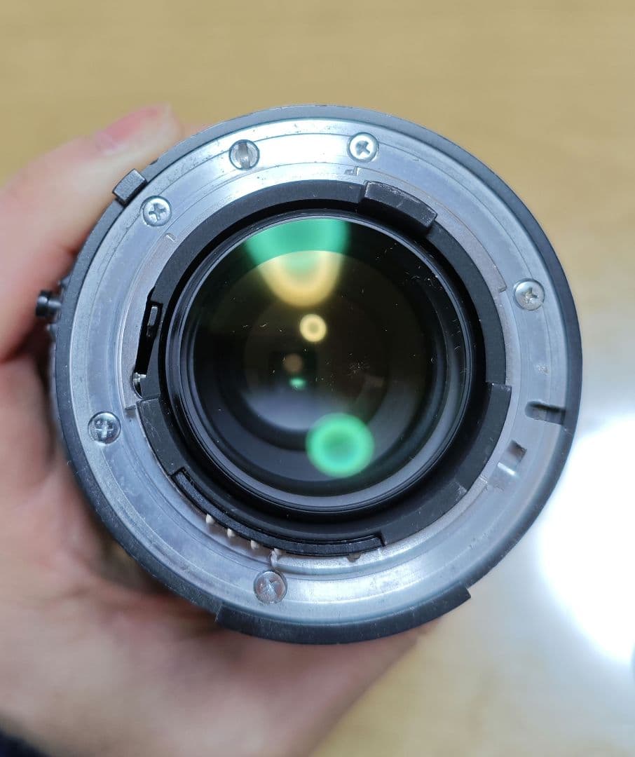 おまけ付き　NIKON AF NIKKOR 70-210mm f4