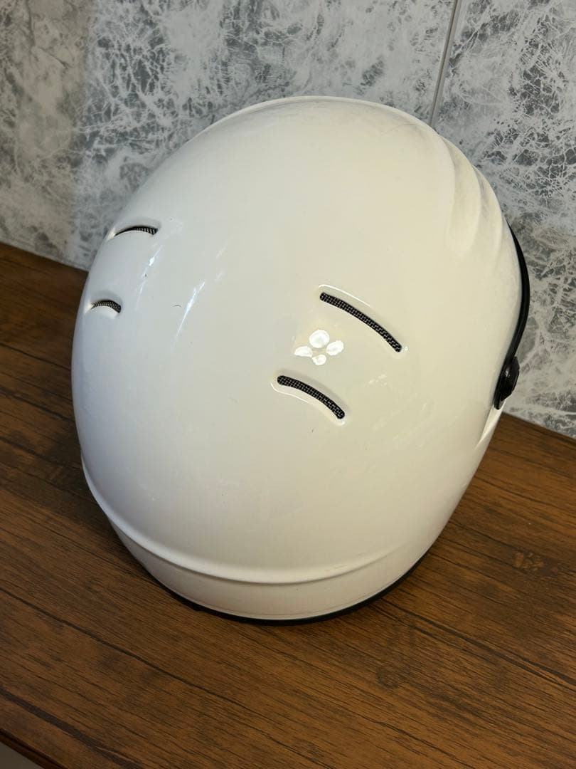 SIMPSON OUTLAW シンプソン　アウトロー　Lサイズ　59センチ