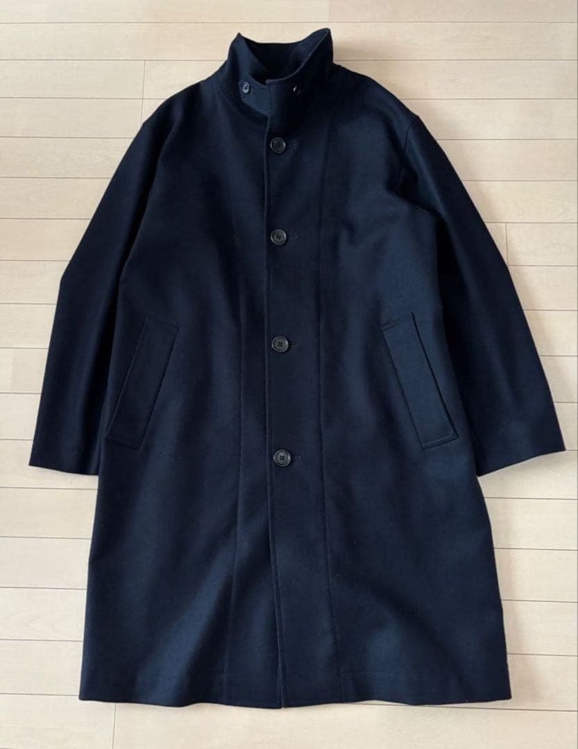 ko it MARGARET HOWELL FLANNELマーガレットハウ