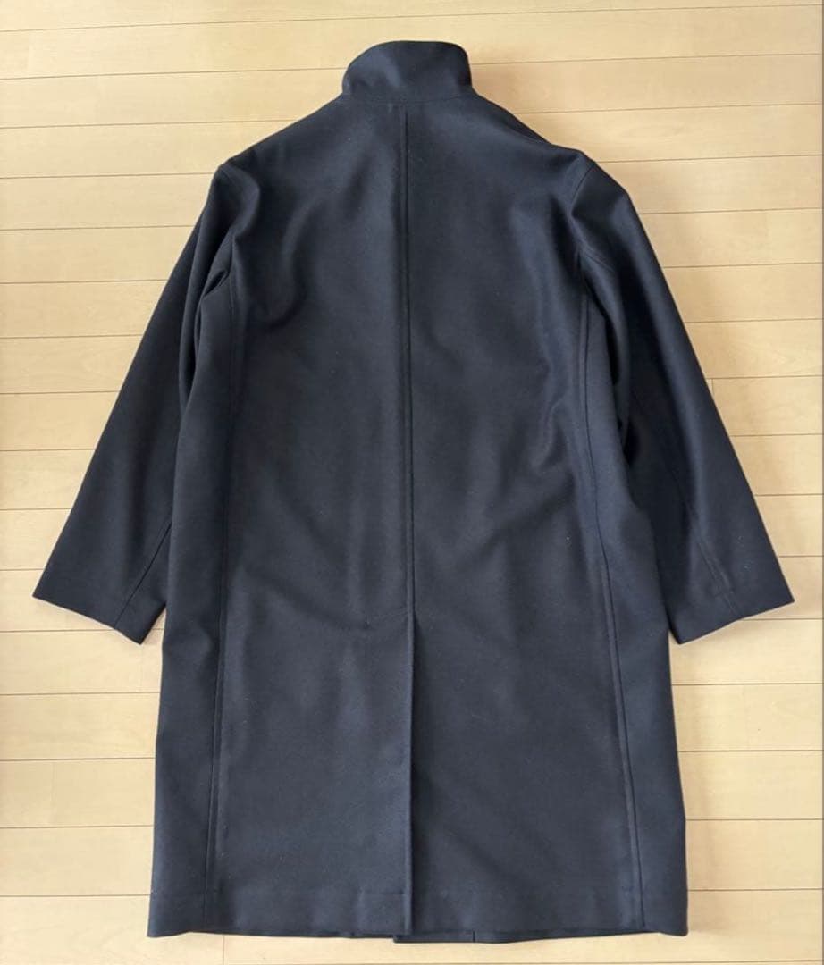 ko it MARGARET HOWELL FLANNELマーガレットハウ