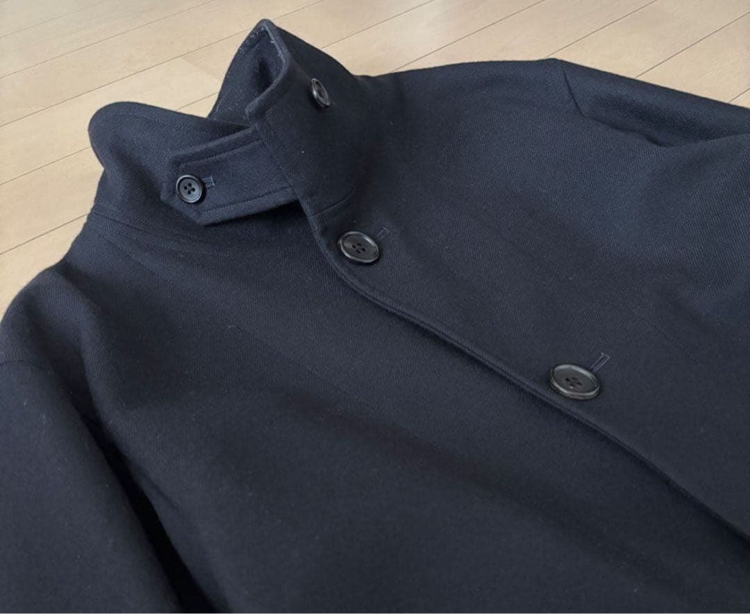 ko it MARGARET HOWELL FLANNELマーガレットハウ