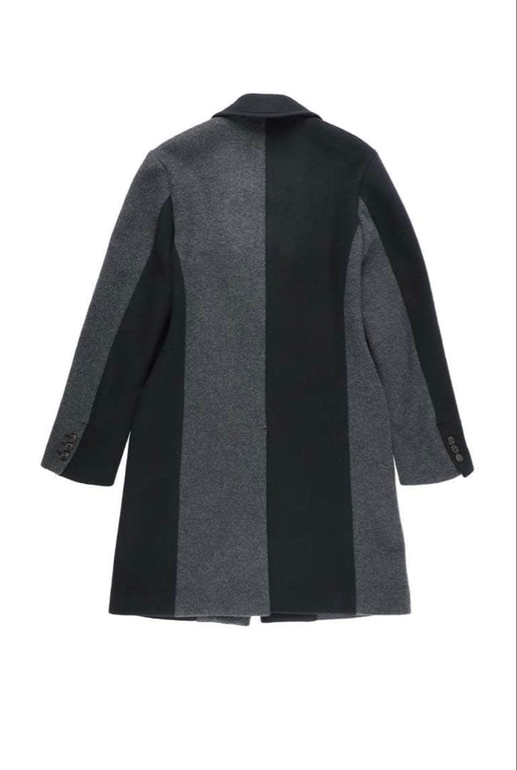 リュウマイ　24AW 1piu1uguale3 CRAZY CHESTER