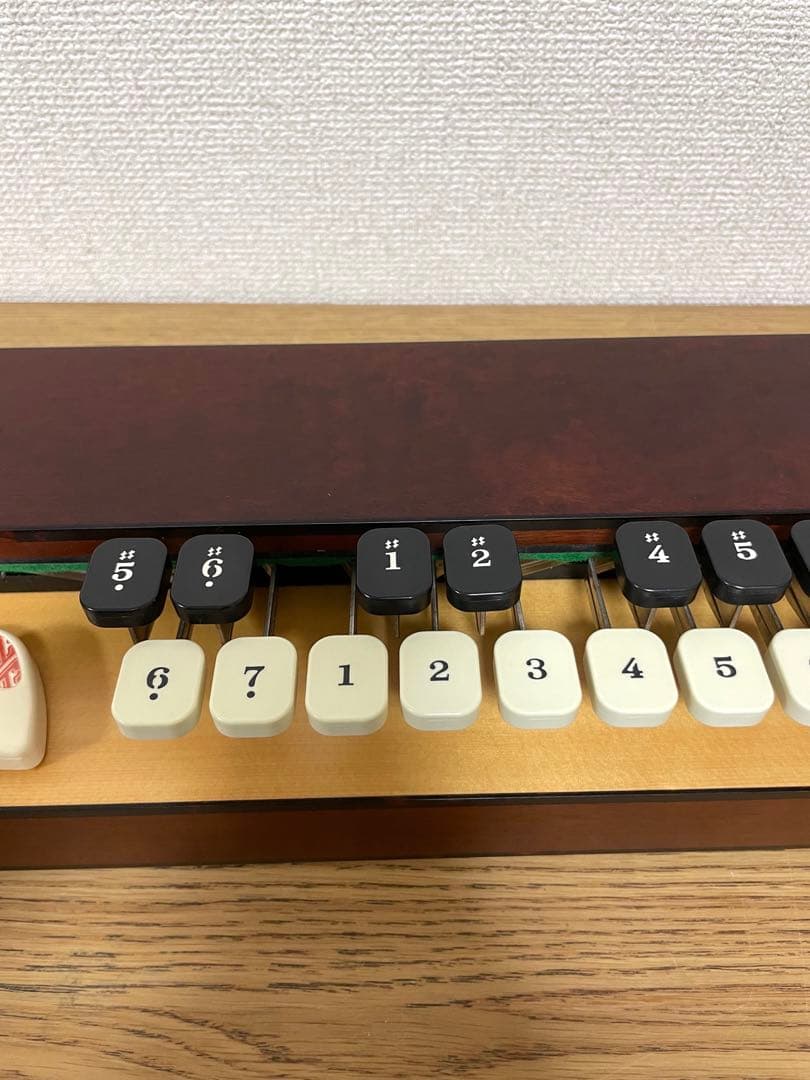 Lyrish ライリッシュ 大正琴 LSS75