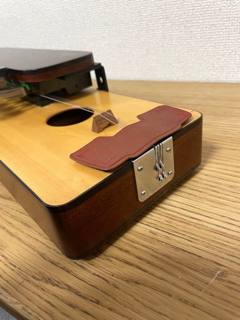 Lyrish ライリッシュ 大正琴 LSS75