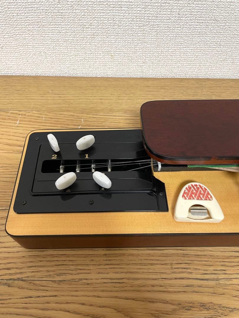 Lyrish ライリッシュ 大正琴 LSS75