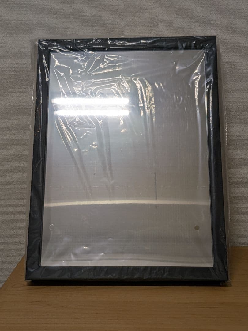 【鹿島アントラーズ】ZICO WALL マジックミラーパネル