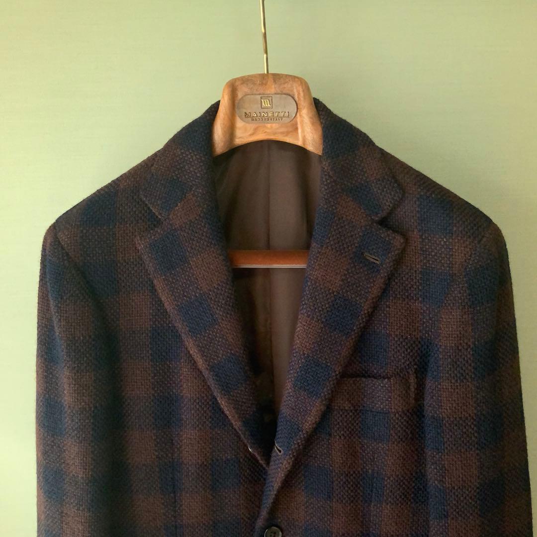 Brilla per il gusto ジャケット 46 リングヂャケット製