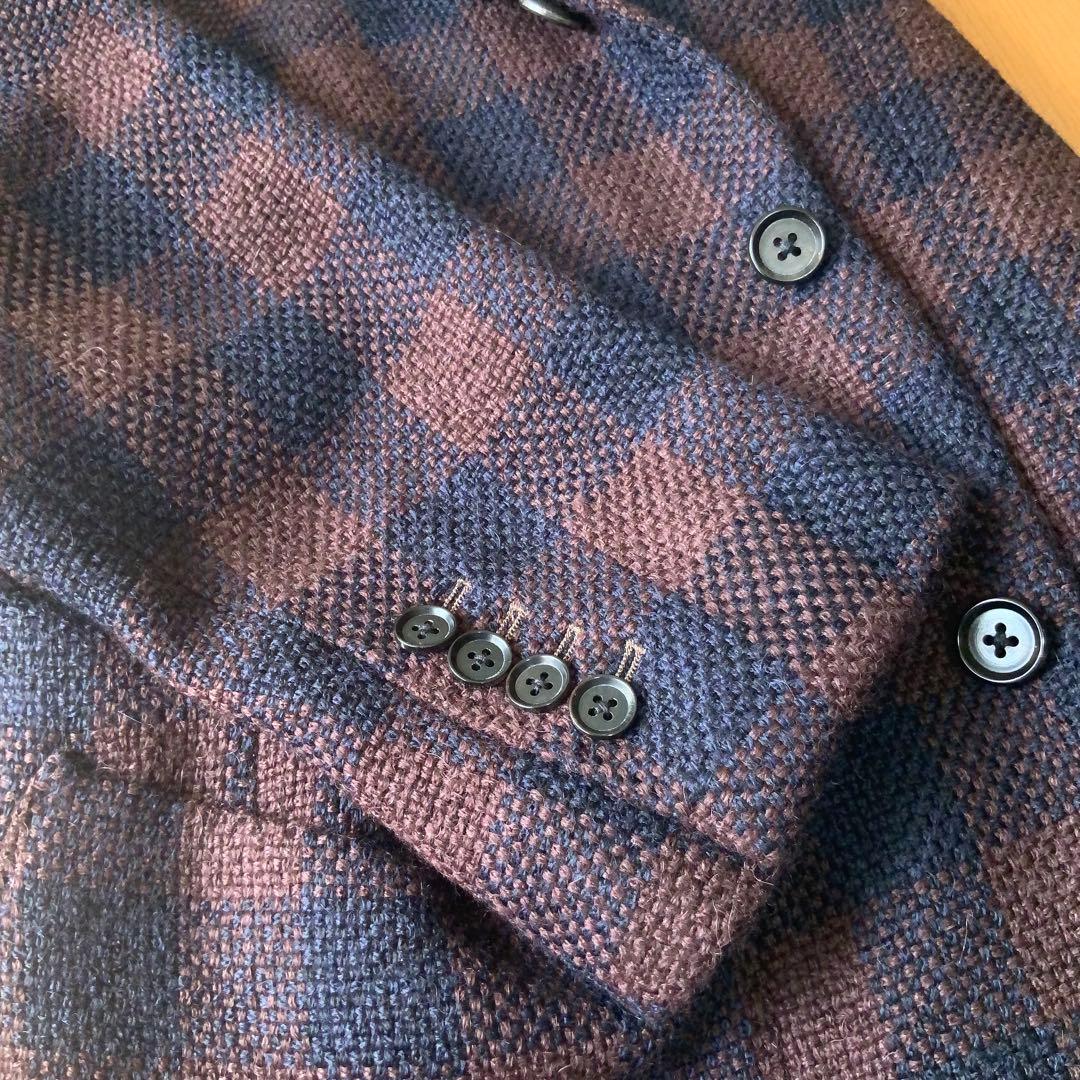 Brilla per il gusto ジャケット 46 リングヂャケット製