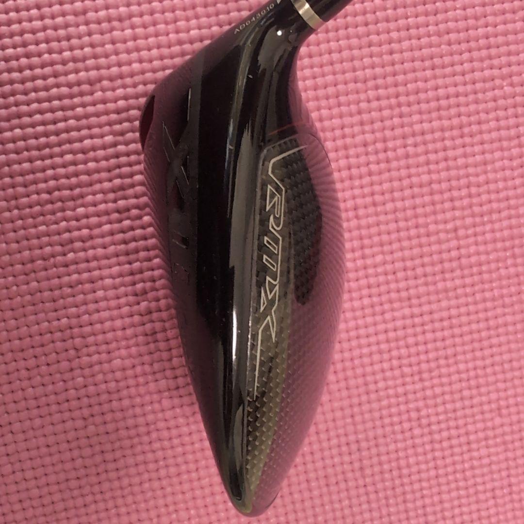 【純正シャフト格安】Yamaha VD 59 ドライバー 10.5度 R