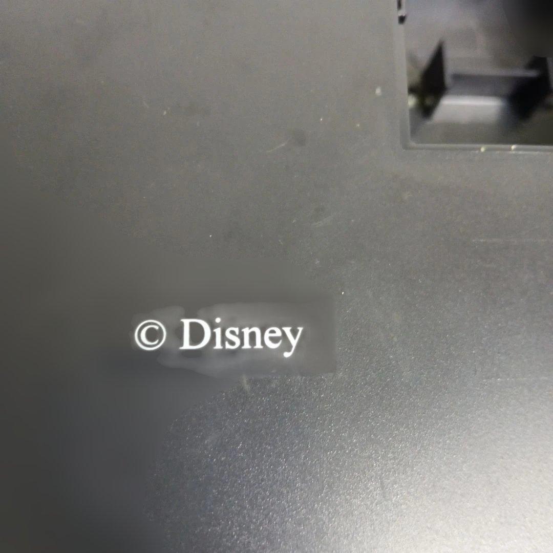 稼働品PEAQ Disney talking wall clock からくり時計