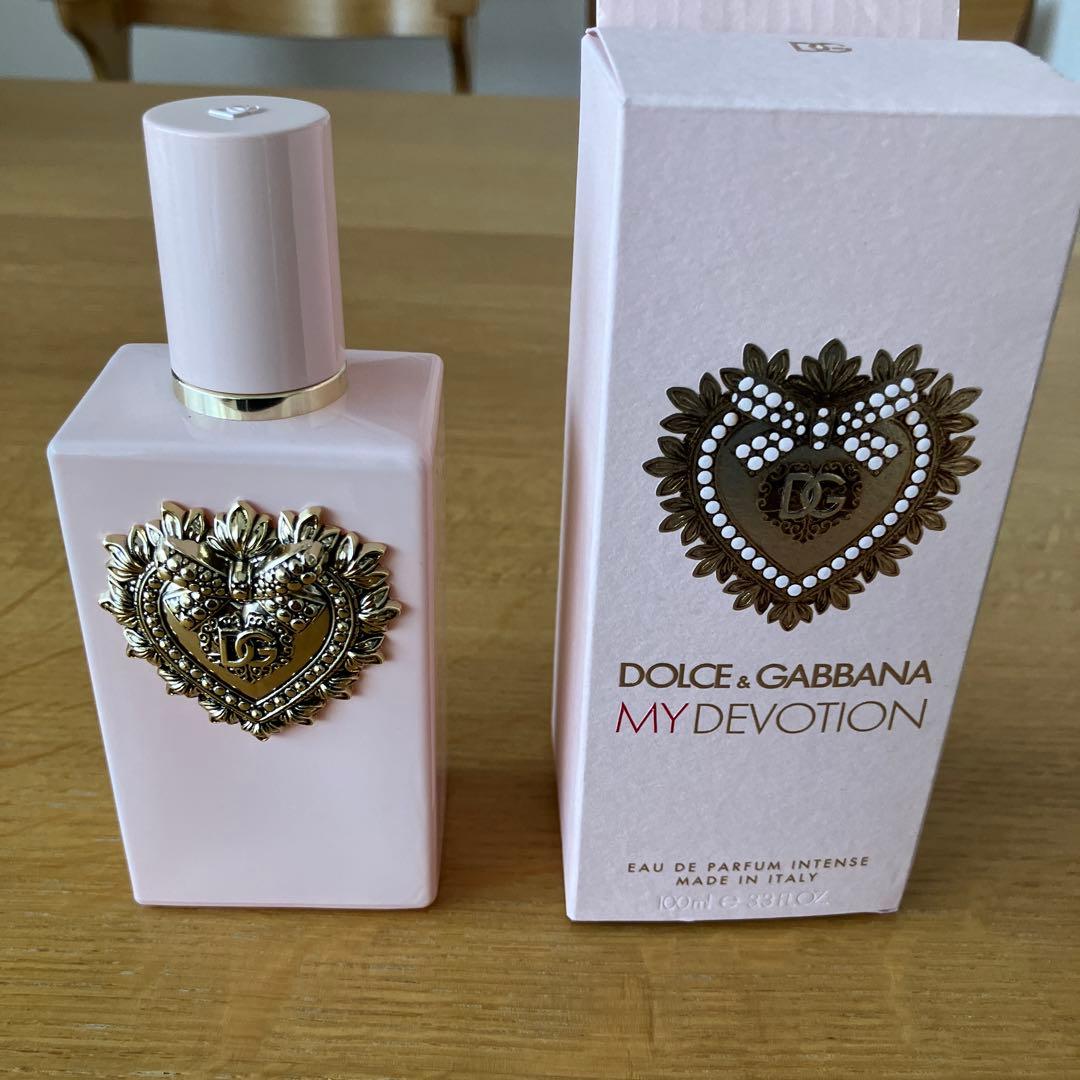 Dolce & Gabbana 香水My Devotion 100ml