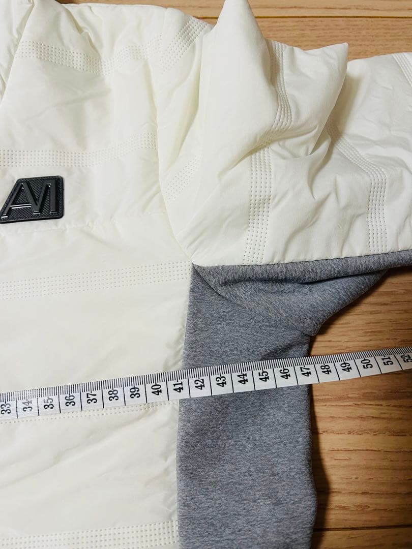 美品　パーリーゲイツ　アスレチックマスター　上下