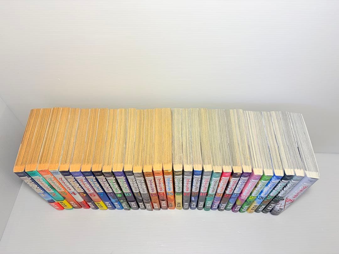 激レア全巻初版‼️ ヴィンランド・サガ 全巻 1〜29 幸村誠 帯付き多数