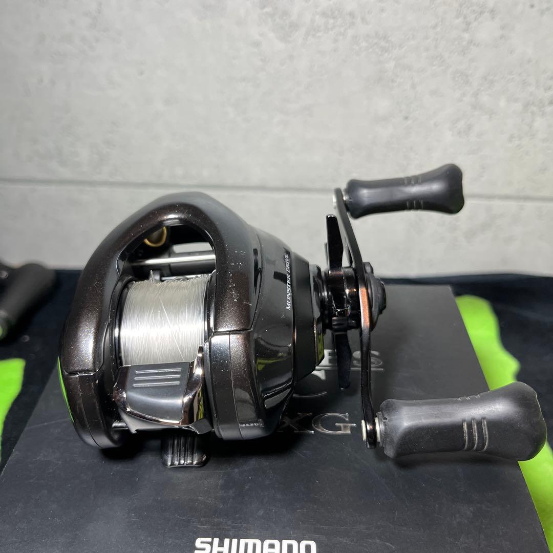 淡水使用のみ❗️ 18アンタレスdcmd