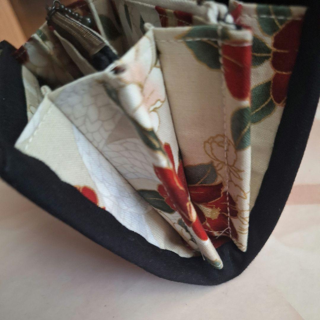 よるこやりくり長財布