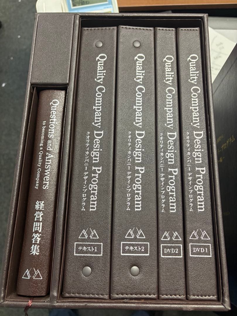 メ*人様 アチーブメントQuality Company Design