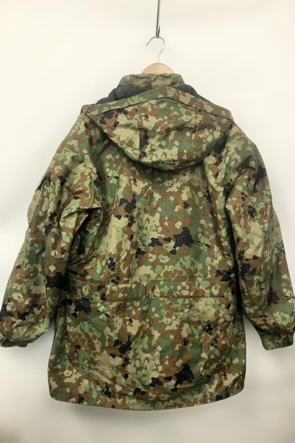 Foxfire フォックスファイヤー ドリフトアイスジャケット