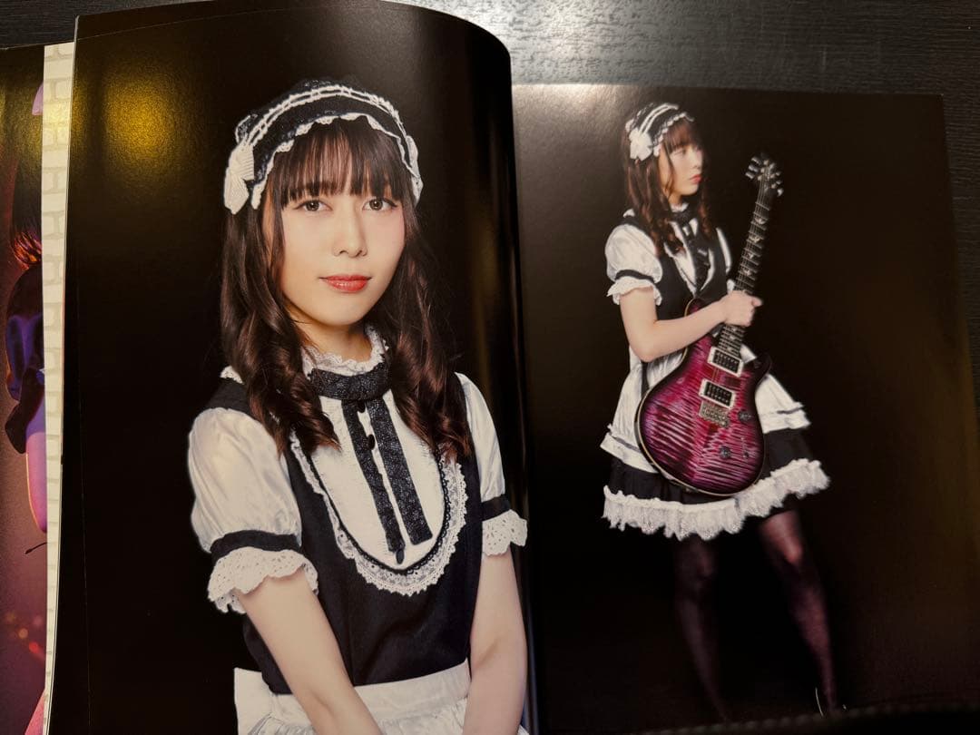 BAND-MAID CD11点 &DVD&Blu-ray バンドスコア&特集雑誌