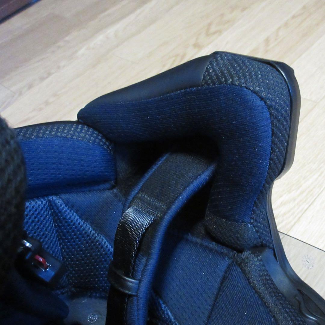 ヤマハ製ヘルメット YJ-20 ZENITH