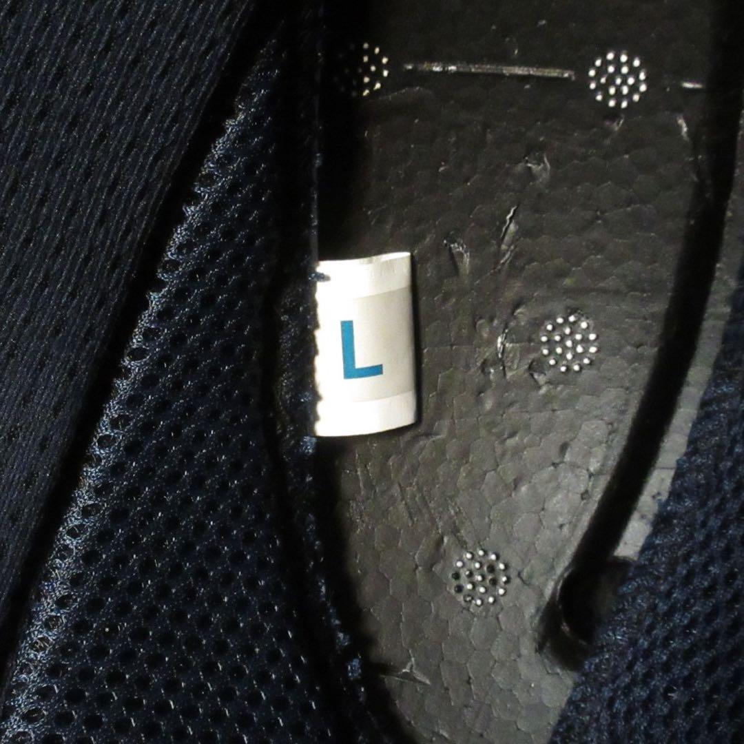 ヤマハ製ヘルメット YJ-20 ZENITH