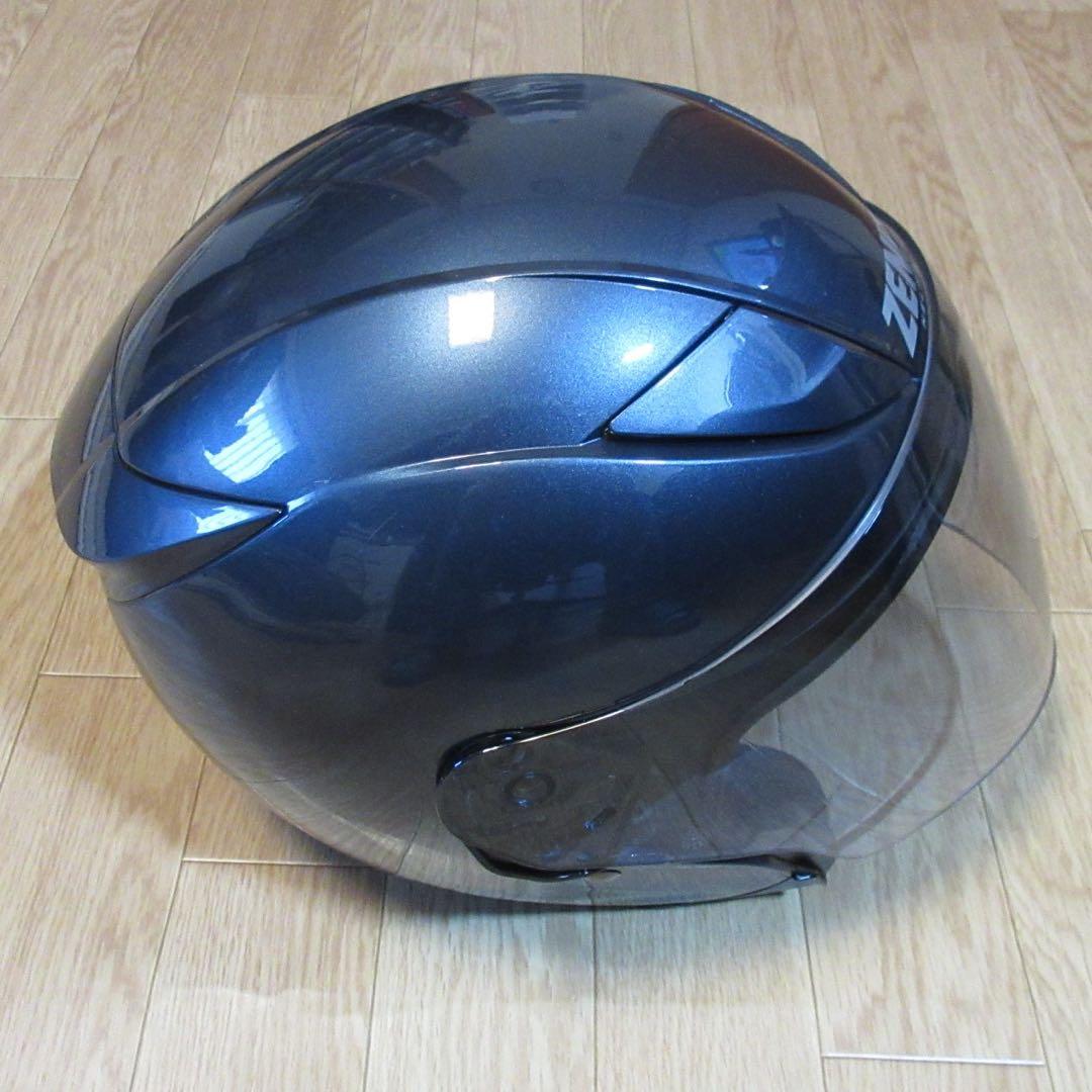 ヤマハ製ヘルメット YJ-20 ZENITH