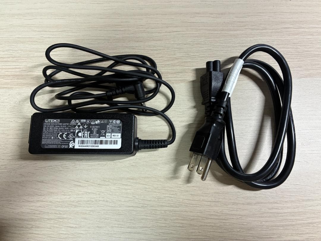 NVIDIA Jetson Orin Nano 8GB 開発者キット