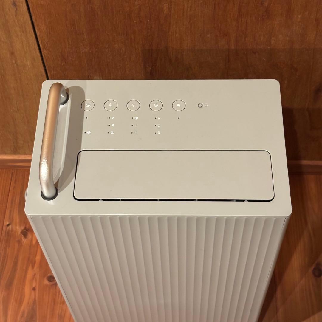 【美品】cado/カドー/除湿機/コンプレッサー式/ROOT/DH-C7200