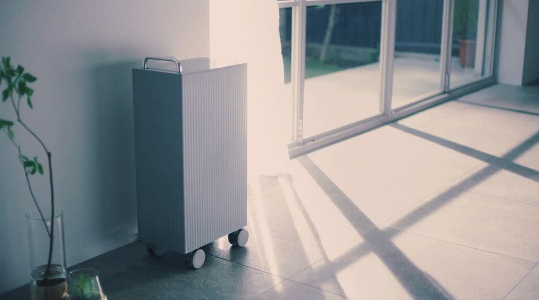 【美品】cado/カドー/除湿機/コンプレッサー式/ROOT/DH-C7200