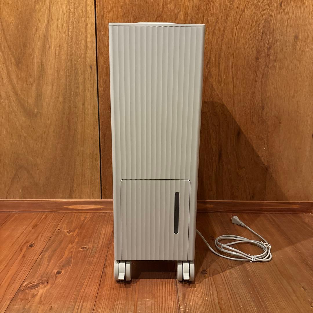 【美品】cado/カドー/除湿機/コンプレッサー式/ROOT/DH-C7200