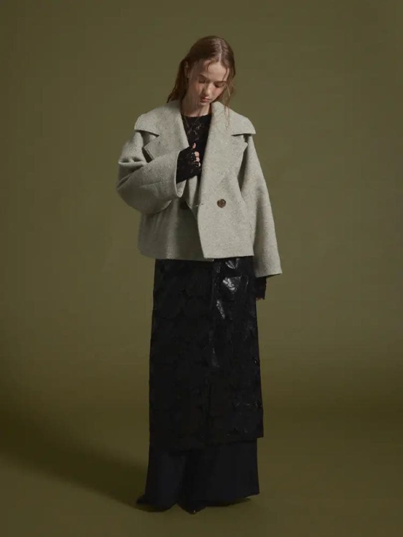 今季アウター☆トゥモローランド、ドゥーズィエムクラス、ルシェルブルー、イエナ