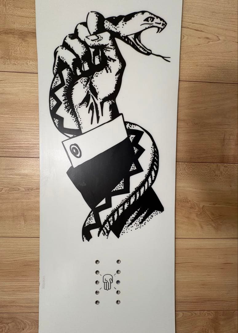 スノーボード Bataleon Disaster 151cm