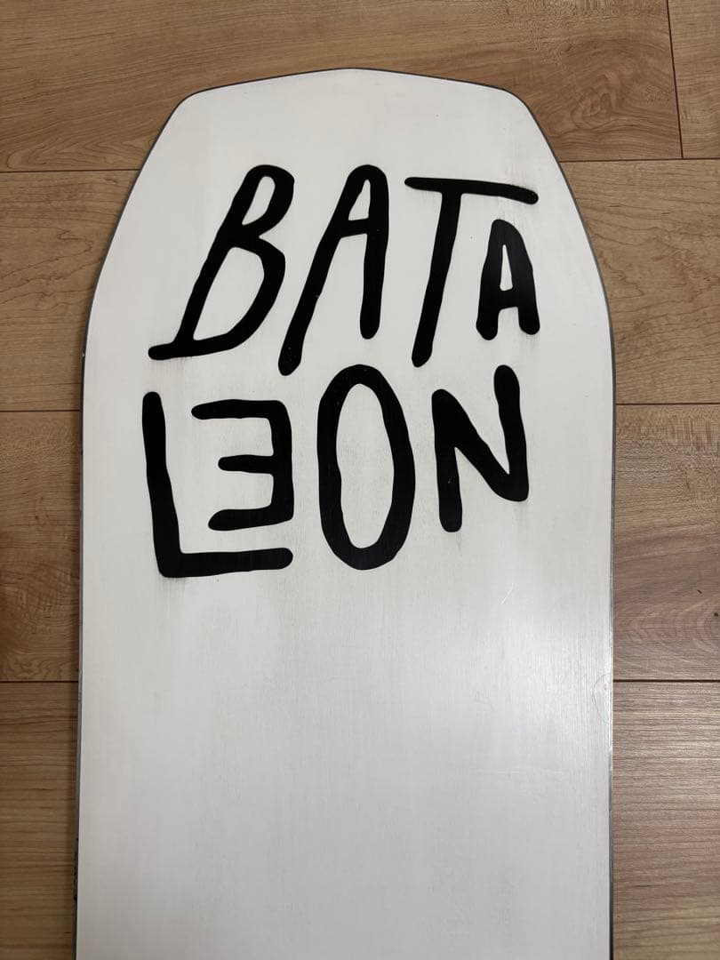 スノーボード Bataleon Disaster 151cm