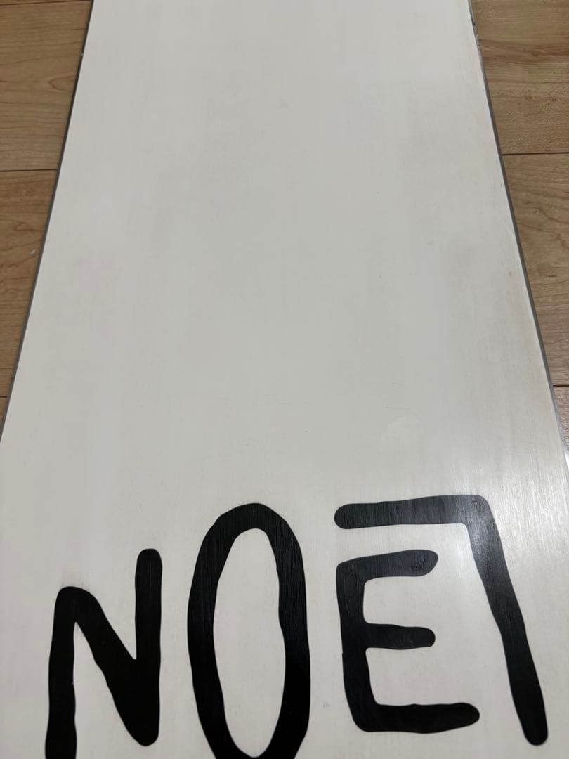 スノーボード Bataleon Disaster 151cm