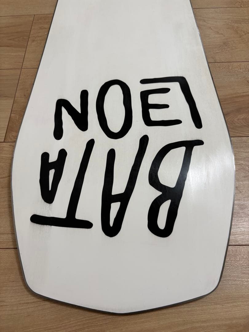 スノーボード Bataleon Disaster 151cm
