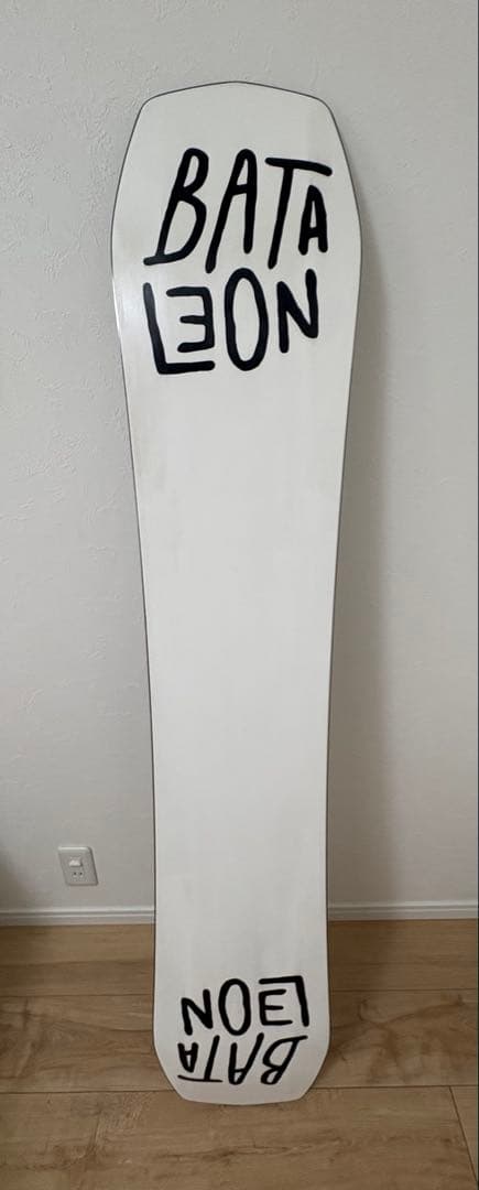 スノーボード Bataleon Disaster 151cm