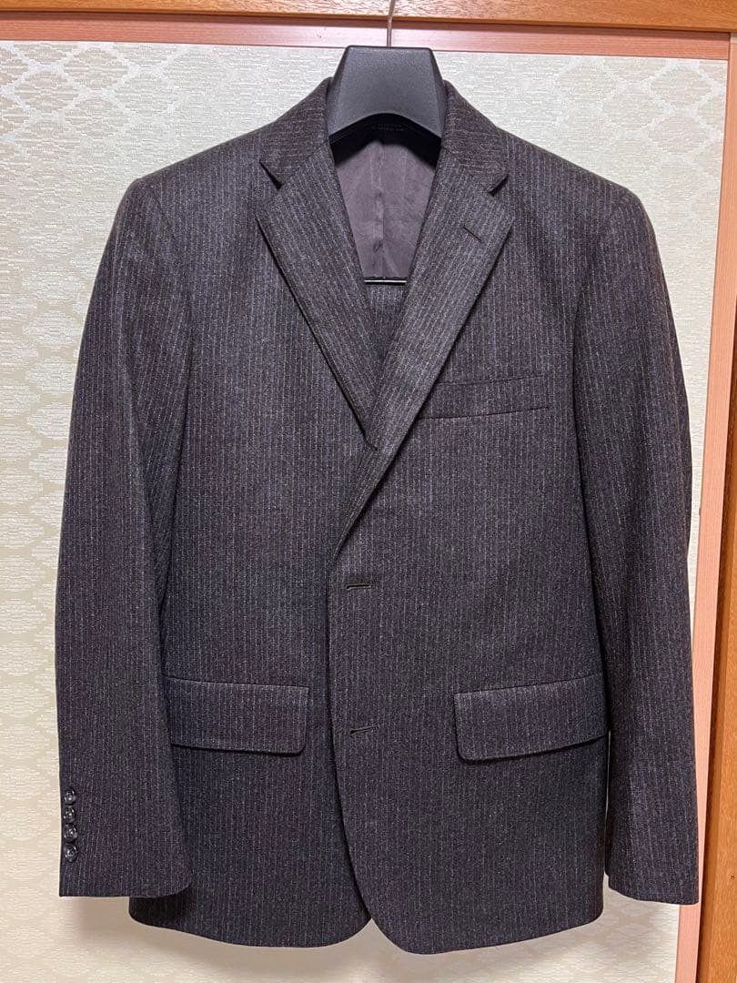 ブルックスブラザーズ　Ownmakeスーツ