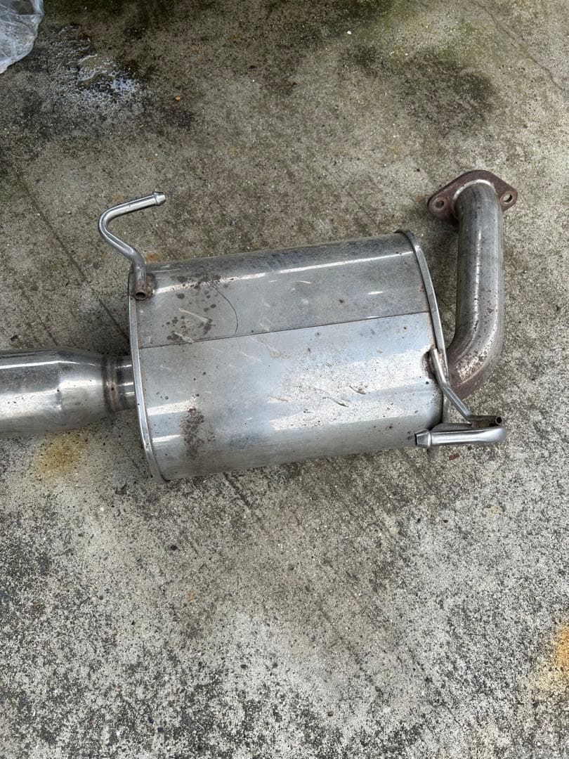 GJ7 フジツボ オールライズs